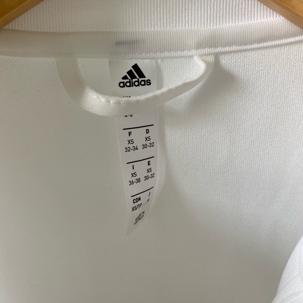 Adidas Jacket - Picture 2 of 2